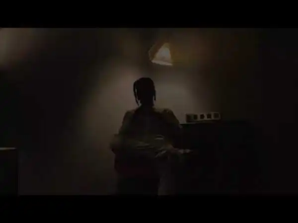 Nasty C – Casanova (Strings Version)